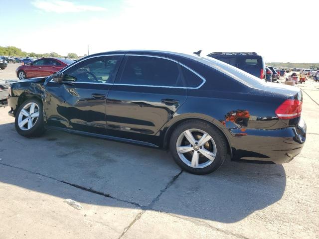 Photo 1 VIN: 1VWBH7A36DC077718 - VOLKSWAGEN PASSAT SE 