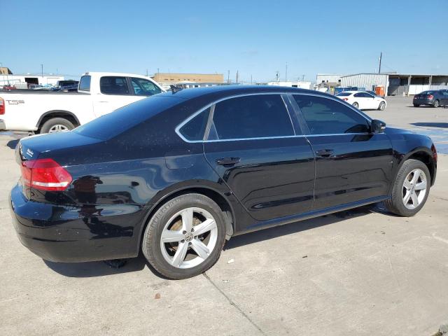 Photo 2 VIN: 1VWBH7A36DC077718 - VOLKSWAGEN PASSAT SE 