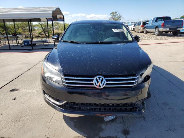 Photo 4 VIN: 1VWBH7A36DC077718 - VOLKSWAGEN PASSAT SE 