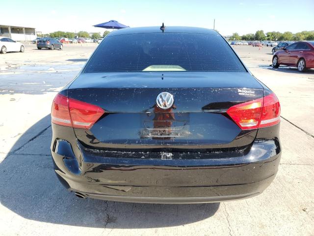 Photo 5 VIN: 1VWBH7A36DC077718 - VOLKSWAGEN PASSAT SE 