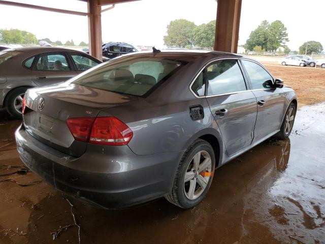 Photo 3 VIN: 1VWBH7A36DC077752 - VOLKSWAGEN PASSAT 