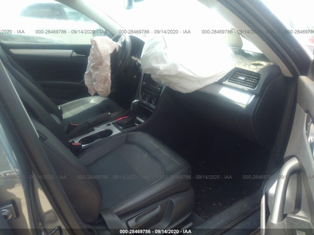 Photo 4 VIN: 1VWBH7A36DC077878 - VOLKSWAGEN PASSAT 