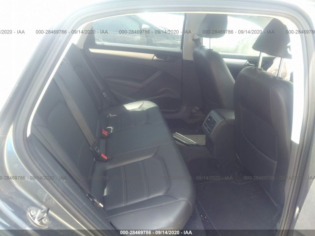 Photo 7 VIN: 1VWBH7A36DC077878 - VOLKSWAGEN PASSAT 