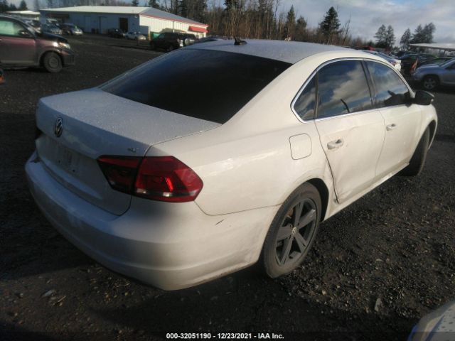 Photo 3 VIN: 1VWBH7A36DC085365 - VOLKSWAGEN PASSAT 