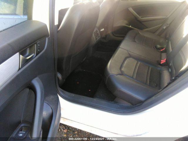 Photo 7 VIN: 1VWBH7A36DC085365 - VOLKSWAGEN PASSAT 