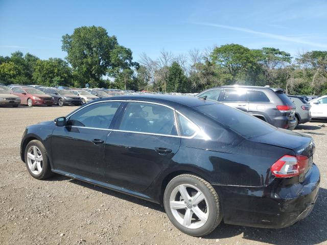 Photo 1 VIN: 1VWBH7A36DC086371 - VOLKSWAGEN PASSAT SE 