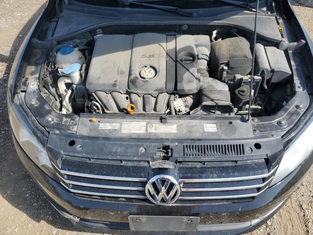 Photo 10 VIN: 1VWBH7A36DC086371 - VOLKSWAGEN PASSAT SE 