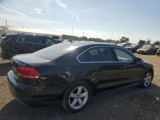 Photo 2 VIN: 1VWBH7A36DC086371 - VOLKSWAGEN PASSAT SE 