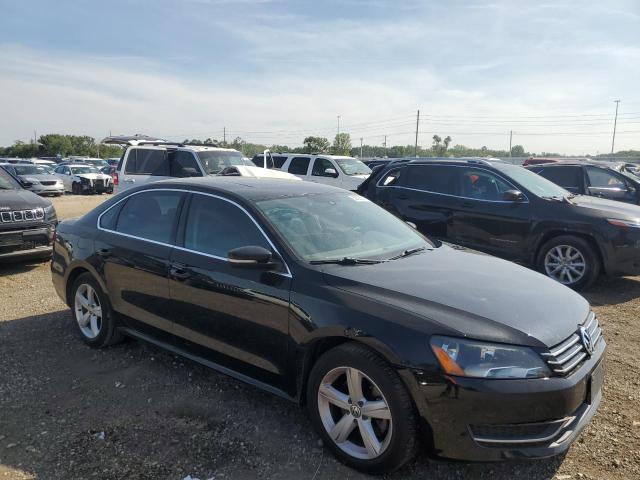 Photo 3 VIN: 1VWBH7A36DC086371 - VOLKSWAGEN PASSAT SE 