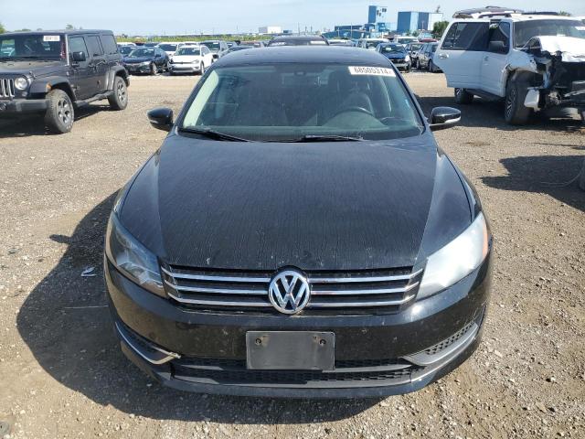 Photo 4 VIN: 1VWBH7A36DC086371 - VOLKSWAGEN PASSAT SE 