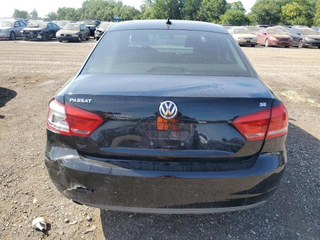 Photo 5 VIN: 1VWBH7A36DC086371 - VOLKSWAGEN PASSAT SE 