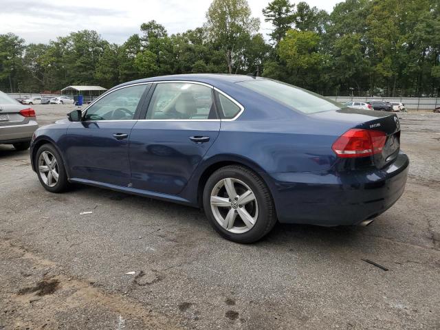 Photo 1 VIN: 1VWBH7A36DC109647 - VOLKSWAGEN PASSAT 