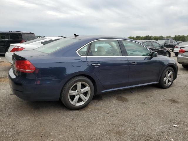 Photo 2 VIN: 1VWBH7A36DC109647 - VOLKSWAGEN PASSAT 