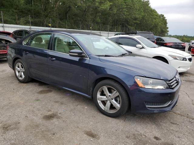 Photo 3 VIN: 1VWBH7A36DC109647 - VOLKSWAGEN PASSAT 