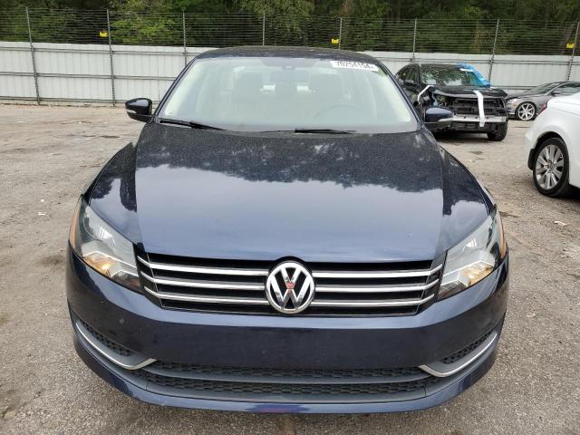 Photo 4 VIN: 1VWBH7A36DC109647 - VOLKSWAGEN PASSAT 