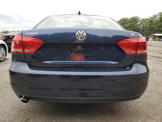 Photo 5 VIN: 1VWBH7A36DC109647 - VOLKSWAGEN PASSAT 