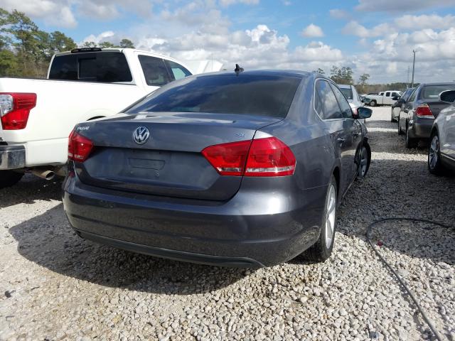 Photo 3 VIN: 1VWBH7A36DC113634 - VOLKSWAGEN PASSAT 