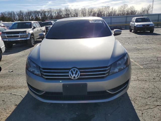 Photo 4 VIN: 1VWBH7A36DC114735 - VOLKSWAGEN PASSAT 