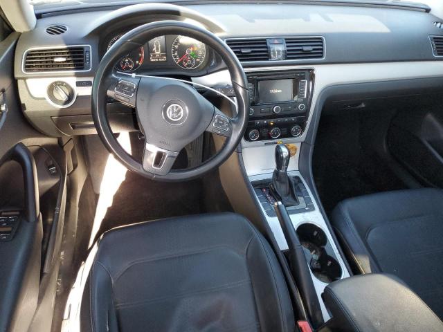 Photo 7 VIN: 1VWBH7A36DC114735 - VOLKSWAGEN PASSAT 