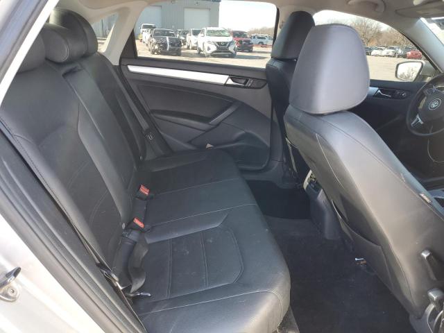 Photo 9 VIN: 1VWBH7A36DC114735 - VOLKSWAGEN PASSAT 