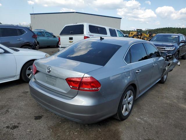 Photo 3 VIN: 1VWBH7A36DC126304 - VOLKSWAGEN PASSAT 