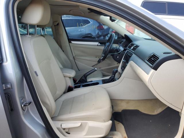 Photo 4 VIN: 1VWBH7A36DC126304 - VOLKSWAGEN PASSAT 