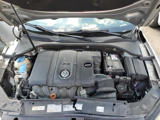 Photo 6 VIN: 1VWBH7A36DC126304 - VOLKSWAGEN PASSAT 