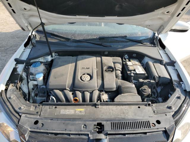 Photo 10 VIN: 1VWBH7A36DC134287 - VOLKSWAGEN PASSAT 