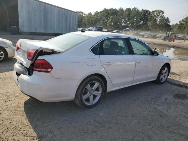 Photo 2 VIN: 1VWBH7A36DC134287 - VOLKSWAGEN PASSAT 