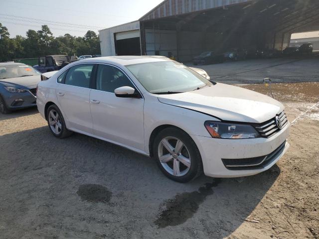 Photo 3 VIN: 1VWBH7A36DC134287 - VOLKSWAGEN PASSAT 