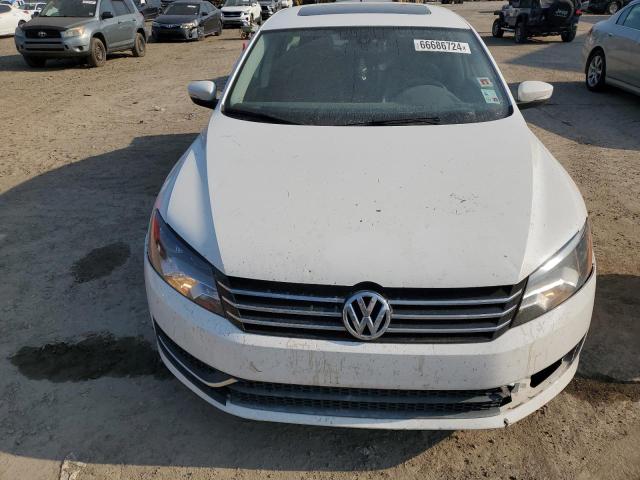 Photo 4 VIN: 1VWBH7A36DC134287 - VOLKSWAGEN PASSAT 