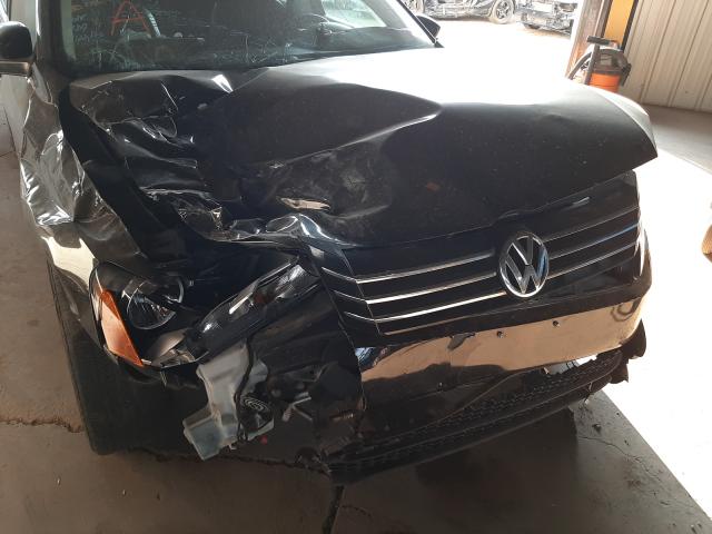 Photo 8 VIN: 1VWBH7A36DC135875 - VOLKSWAGEN PASSAT 