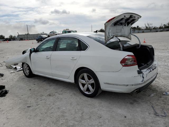 Photo 1 VIN: 1VWBH7A36DC136881 - VOLKSWAGEN PASSAT 