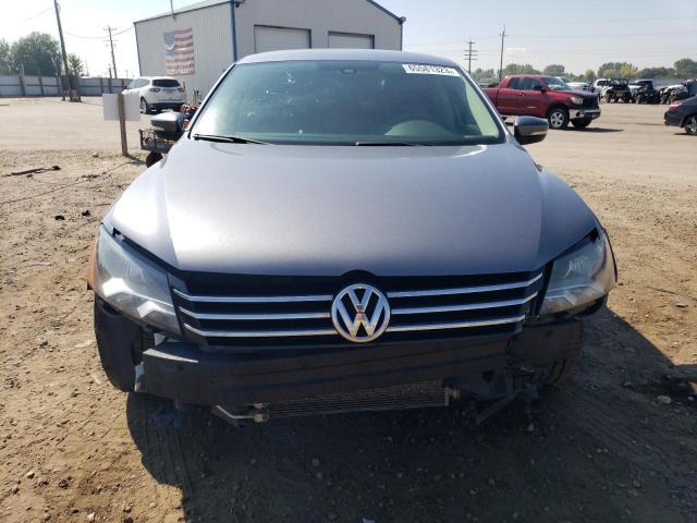 Photo 4 VIN: 1VWBH7A36DC143412 - VOLKSWAGEN PASSAT 