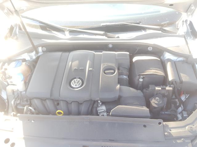 Photo 6 VIN: 1VWBH7A36DC149906 - VOLKSWAGEN PASSAT 