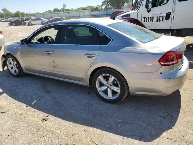 Photo 1 VIN: 1VWBH7A36EC016130 - VOLKSWAGEN PASSAT 