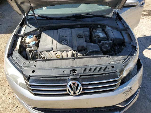 Photo 10 VIN: 1VWBH7A36EC016130 - VOLKSWAGEN PASSAT 