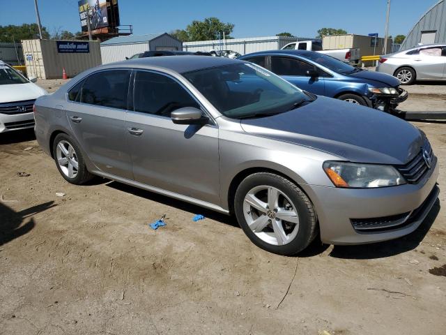 Photo 3 VIN: 1VWBH7A36EC016130 - VOLKSWAGEN PASSAT 