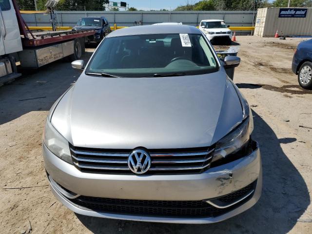 Photo 4 VIN: 1VWBH7A36EC016130 - VOLKSWAGEN PASSAT 