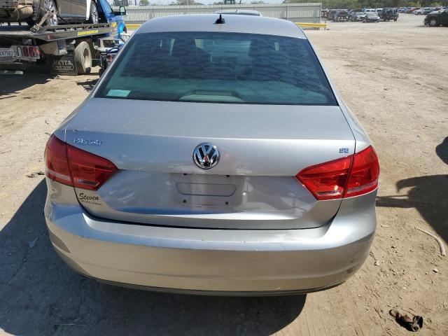 Photo 5 VIN: 1VWBH7A36EC016130 - VOLKSWAGEN PASSAT 