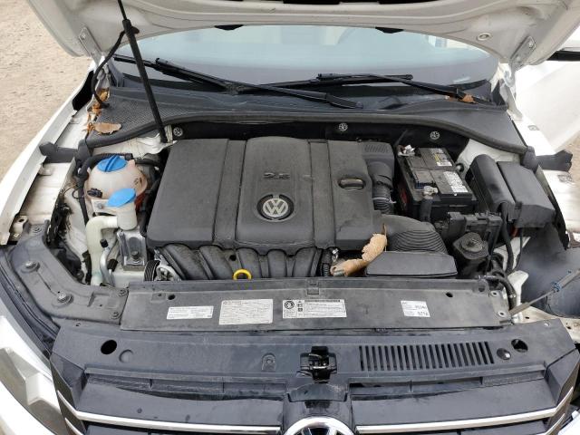 Photo 10 VIN: 1VWBH7A36EC019948 - VOLKSWAGEN PASSAT 