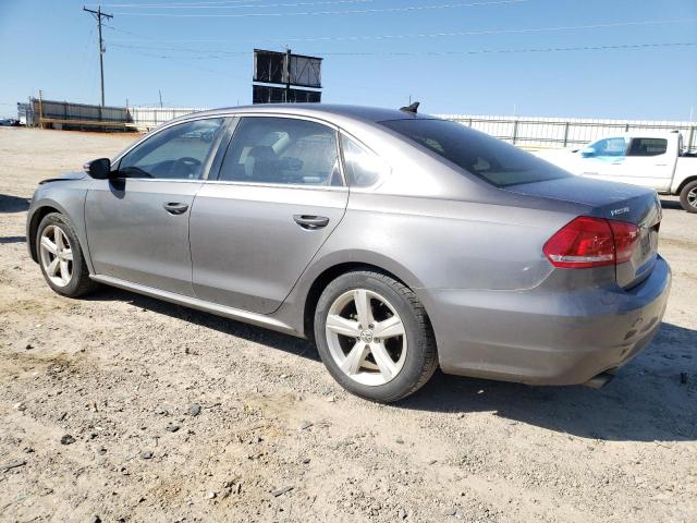 Photo 1 VIN: 1VWBH7A37CC011970 - VOLKSWAGEN PASSAT 