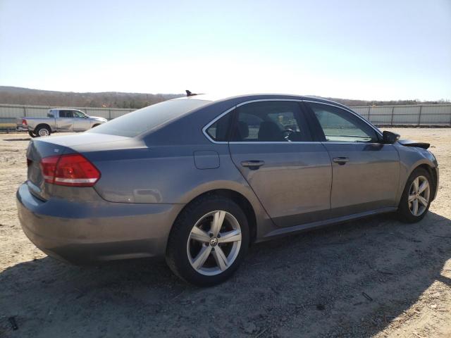 Photo 2 VIN: 1VWBH7A37CC011970 - VOLKSWAGEN PASSAT 