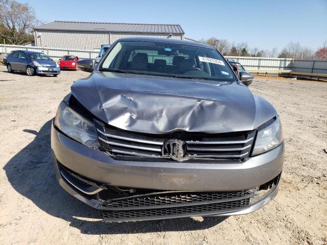 Photo 4 VIN: 1VWBH7A37CC011970 - VOLKSWAGEN PASSAT 