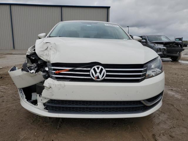 Photo 4 VIN: 1VWBH7A37CC013122 - VOLKSWAGEN PASSAT 