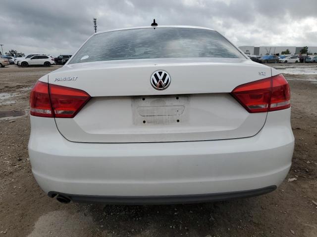 Photo 5 VIN: 1VWBH7A37CC013122 - VOLKSWAGEN PASSAT 