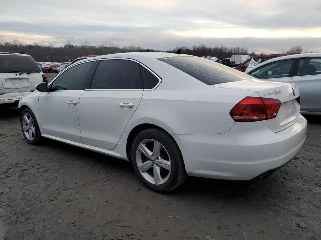 Photo 1 VIN: 1VWBH7A37CC021429 - VOLKSWAGEN PASSAT 