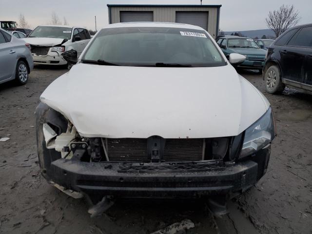 Photo 4 VIN: 1VWBH7A37CC021429 - VOLKSWAGEN PASSAT 