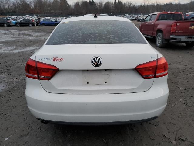 Photo 5 VIN: 1VWBH7A37CC021429 - VOLKSWAGEN PASSAT 