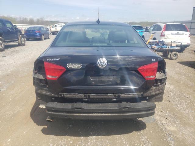 Photo 5 VIN: 1VWBH7A37CC064037 - VOLKSWAGEN PASSAT 